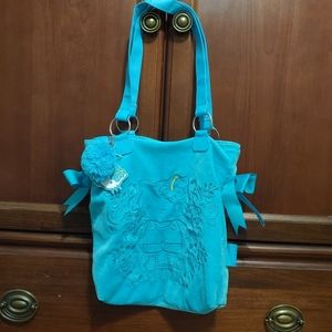 Hello Kitty tote bag